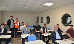 Erzurum'da Kuyumculara Mesleki Yeterlilik Belgesi: Sektörde Kalite ve Güven Artıyor