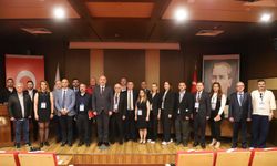 Turizm Yol Haritası Hopa’da Çiziliyor Hopa ve Kemalpaşa Çalıştayı Başladı