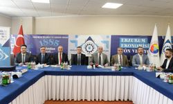 Bölgesel Kalkınmada Ortak Vizyonla Yeni Ufuklar