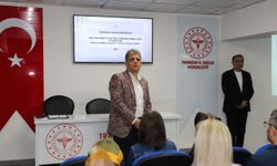 Trabzon İl Sağlık Müdürlüğü, Kamu Hastanelerinde İç Kontrol Uyum Eğitimlerini Başlattı