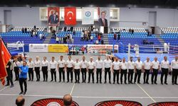 Bayburt Valisi Eldivan, Bayburt Üniversitesi’nin Dede Korkut Etkinliklerinde Yer Aldı