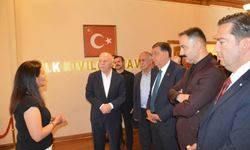 Erzurum’un Termal Gücünü Tanıtmak İçin Havza’da Önemli Temaslar