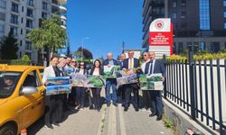 Arhavi’de Maden Araştırmalarına Karşı Hukuki Mücadelede Yeni Dönem Başladı