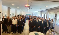 Arhavi İmam Hatip Lisesi’nden Filistin’e Gönül Köprüsü Yüreğimde Filistin Programı