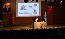 Ortahisar Belediyesi’nden Ailelere Sınav Kaygısı Desteği