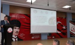 Trabzon’un Omurga Sağlığı Projesiyle 59 Bin Öğrenci Hareketle Tanıştı