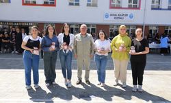 Arhavi’de Sosyal Kulüp Festivali Coşkusu Horon ve Sanatla Dolu Gün