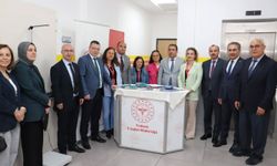 Obeziteyle Mücadelede Farkındalık İçin Trabzon’da Anlamlı Etkinlik