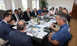 Arhavi 51. Kültür ve Sanat Festivali’ne Hazırlanıyor