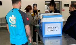 Trabzon’da Organ Bağışı Farkındalığı Üç Hastaya Yeni Yaşam Şansı