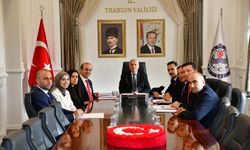 Trabzon Valiliği’nden Kadınların İş Gücüne Katılımını Destekleyecek Yeni Eğitim Projesi