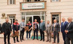 Trabzon'da Yılsonu Tarım Sergisi Yerel Üretim ve Eğitim Vurgusu