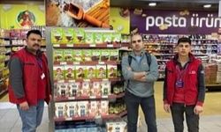 Erzurum’da Glutensiz Yaşama Destek Market Personeline Çölyak Eğitimi