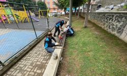 Trabzon Ortahisar’da Altyapı ve Ulaşım Hamlesi Mahalleler Modern Görünüm Kazanıyor