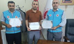 İmam-Hatip Okulu, Gazze’ye Üç Kurban Bağışıyla Dayanışma Gösterdi