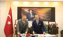 Trabzon'da Suni Tohumlama Projesi ile Hayvancılıkta Yeni Dönem Başlıyor
