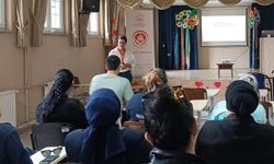 Trabzon’da Sigarayı Bırakmak İsteyen Personellere Eğitim Desteği