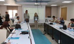 Erzurum'da ruh sağlığı eğitimi, aile hekimlerine yeni yaklaşımlar kazandıracak