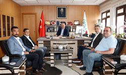 İspir'de taşkın riskine karşı koruma projesi hayata geçirildi