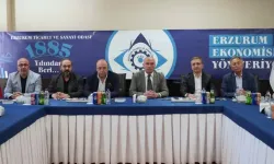 ETSO, Mayıs Ayının İkinci Yönetim Kurulu Toplantısını Gerçekleştirdi
