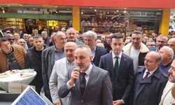 Nanna Pastanesi, 7. Şubesiyle Çayeli’nde Hizmete Açıldı