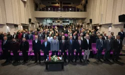 KTÜ ve TESOB’dan Yabancı Turistlerin Trabzon Algısına Yönelik Değerlendirme Toplantısı