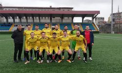Derepazarıspor Süper Amatöre Yükseldi