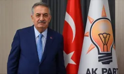 AKP'den 'Yeni Anayasa Çalıştayı'na ilişkin açıklama