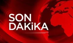 Son dakika... İstanbul'da hissedilen deprem