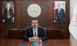 Bakan Tekin'den '19 Mayıs' mesajı