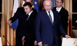 Kremlin: 'Putin ve Zelenski görüşmesi mümkün'