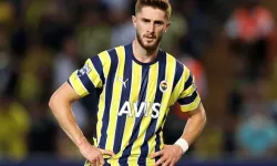 Fenerbahçe'nin yıldızı Galatasaray'ı takibe aldı
