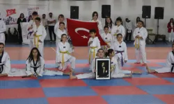 Yusufeli’nde 19 Mayıs Coşkusu Birlik ve Gururla Yaşandı
