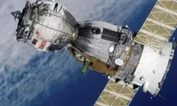 Türkiye'de riskli ülkeler arasındaydı! Kosmos 482 okyanusa çakıldı