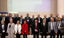 Hopa’da Uluslararası Kongrede Ekoloji ve Ekonomi Konuşuldu