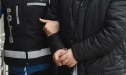 Erzincan'da sosyal medyada silah teşhiri yapanlar yakalandı
