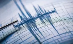 Son dakika... İzmir’de deprem
