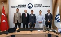 KTÜ Personel ve Öğrencilerine Trabzon Akvaryum’da Özel İndirim Fırsatı