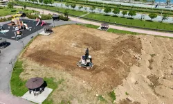 Arhavi Sahilinde Yeni Yaşam Alanı Oluşturuluyor
