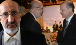 Erdoğan'a kendi mahallesinden telef itirazı