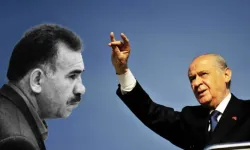 İlk kriz adı: 'Umut hakkı'