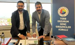 Erzurum’da Çağrı Merkezi Yatırımıyla 900 Kişilik İstihdam Sağlanacak