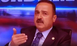MHP'li vekil canlı yayında AKP'li başkanı bombaladı