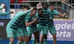 Çaykur Rizespor nefes aldı!