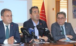 CHP Genel Başkan Yardımcısı Adem, Rize'de yaş çay taban fiyat talebini açıkladı