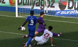 Çaykur Rizespor perdeyi 5 golle kapattı