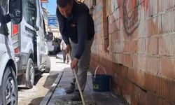 Bayburt Belediyesi Altyapı Çalışmalarıyla Kentin Çehresini Değiştiriyor