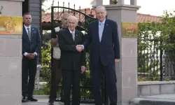 Son anketten çarpıcı sonuçlar: AKP ve MHP seçmeni yeni 'sürece' ikna oldu mu?