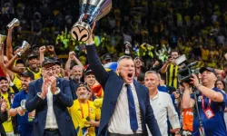 EuroLeague 2025-26'da 20 takıma yükseliyor, çift maç haftaları artıyor!
