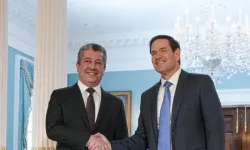 Washington'da IKBY- ABD zirvesi
